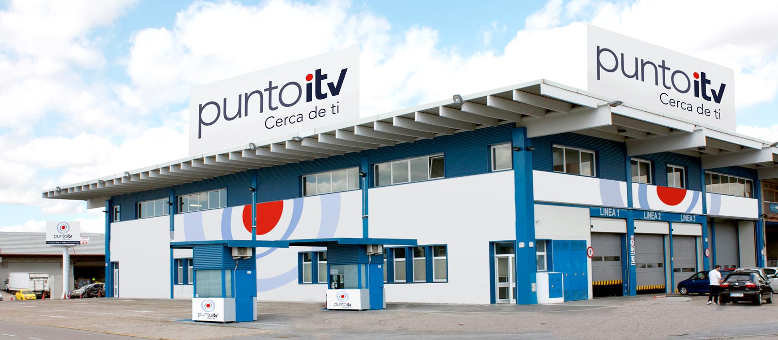 Punto ITV