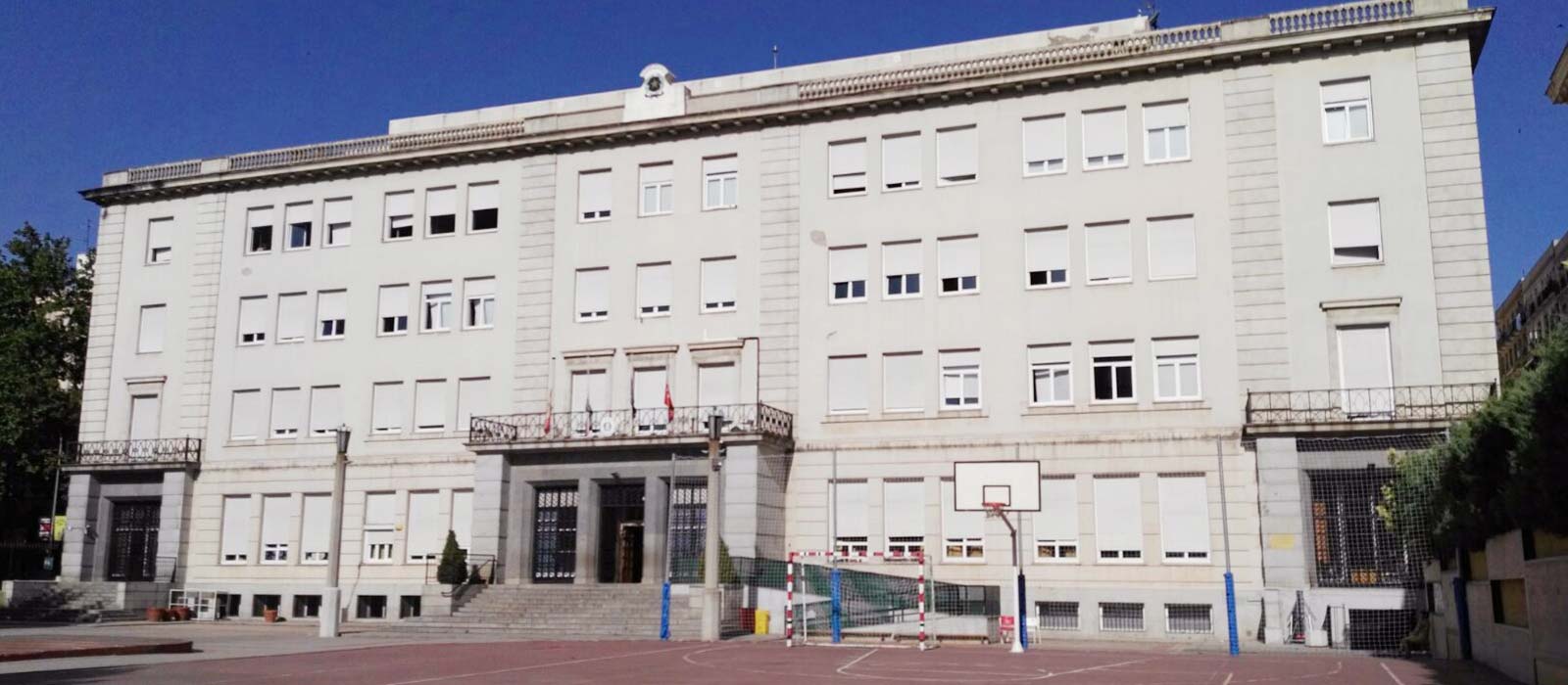 Scuola Italiana Madrid: 