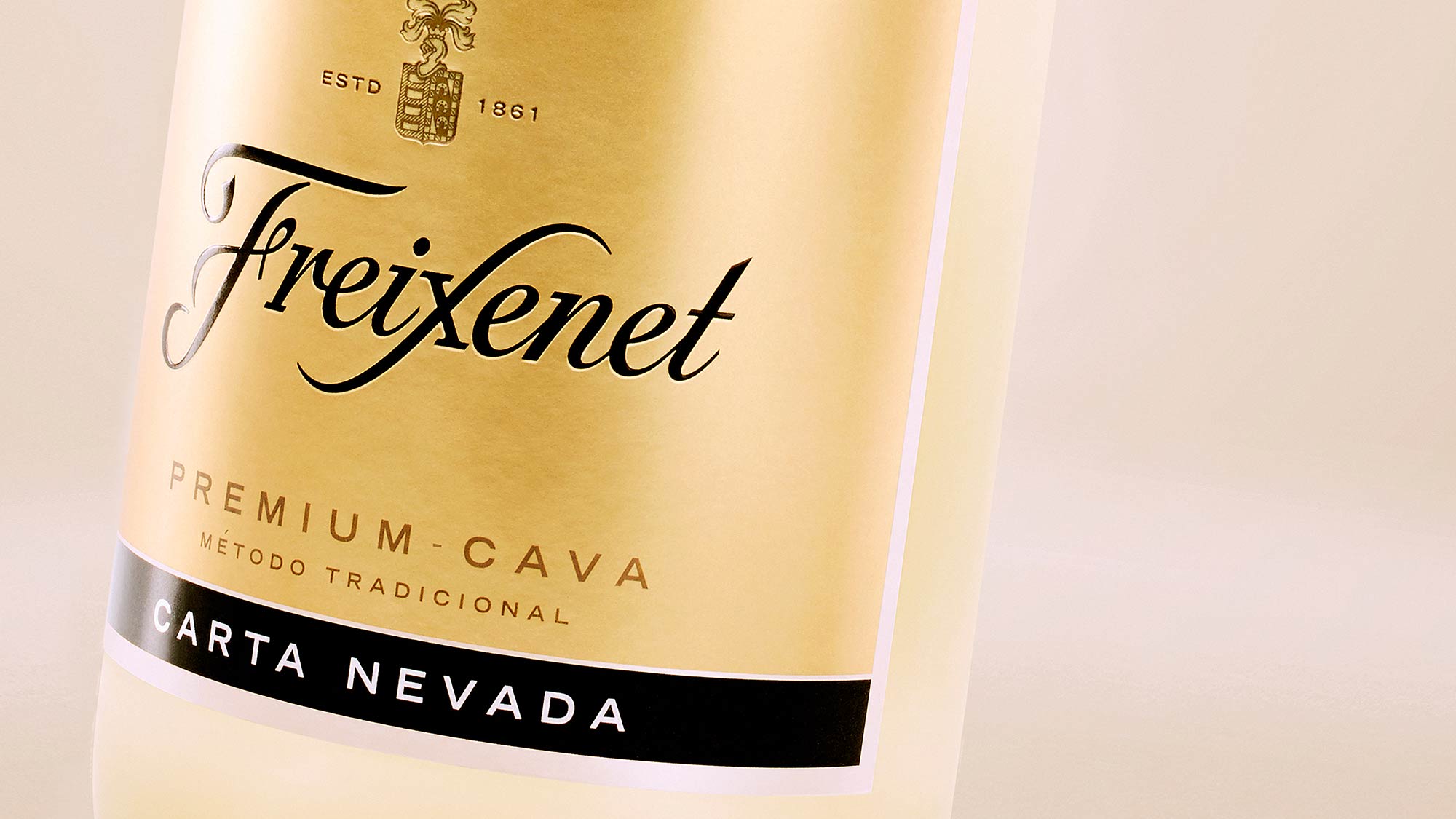 Caso de xito Freixenet