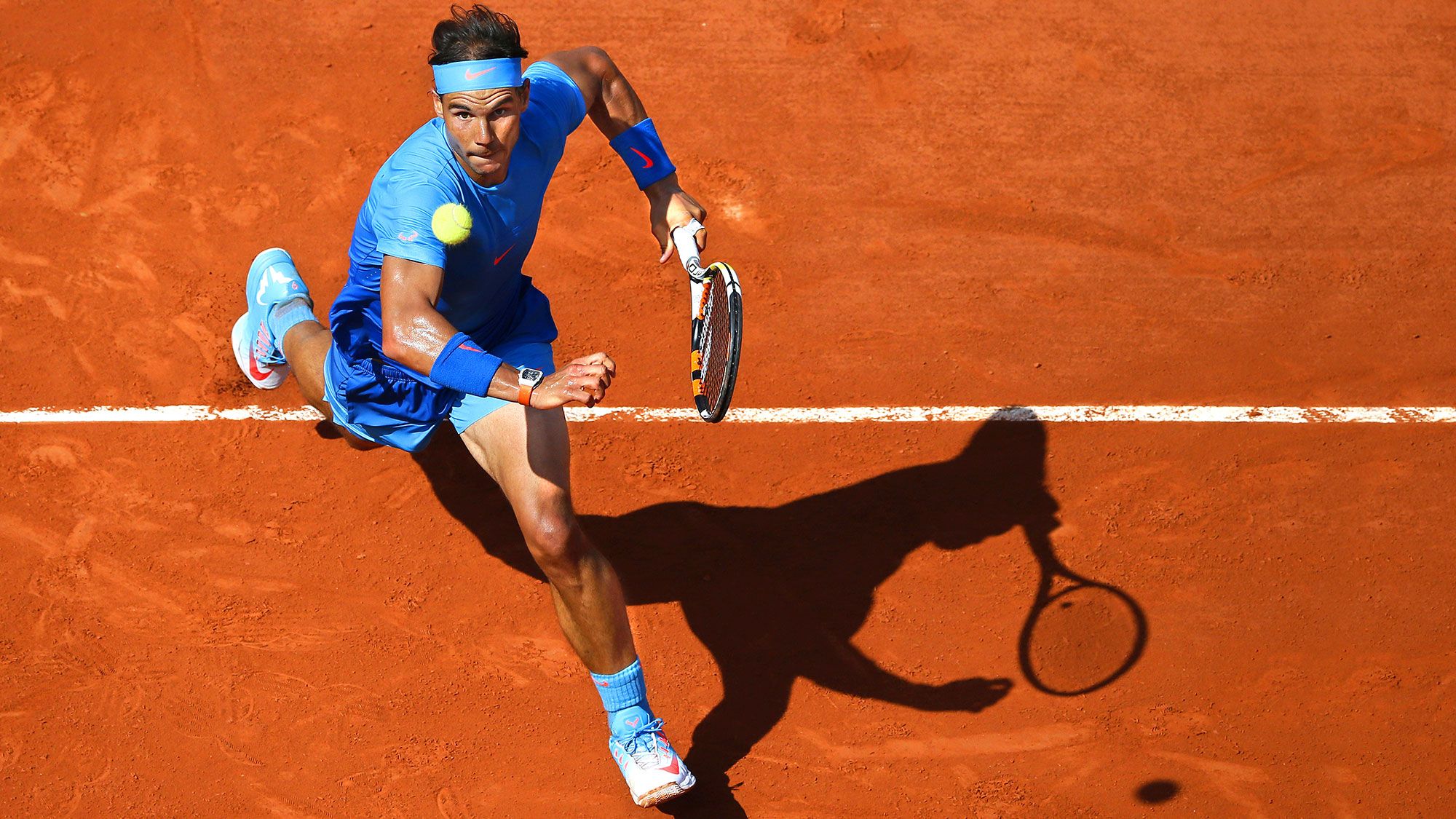 Caso de xito Rafa Nadal Tour