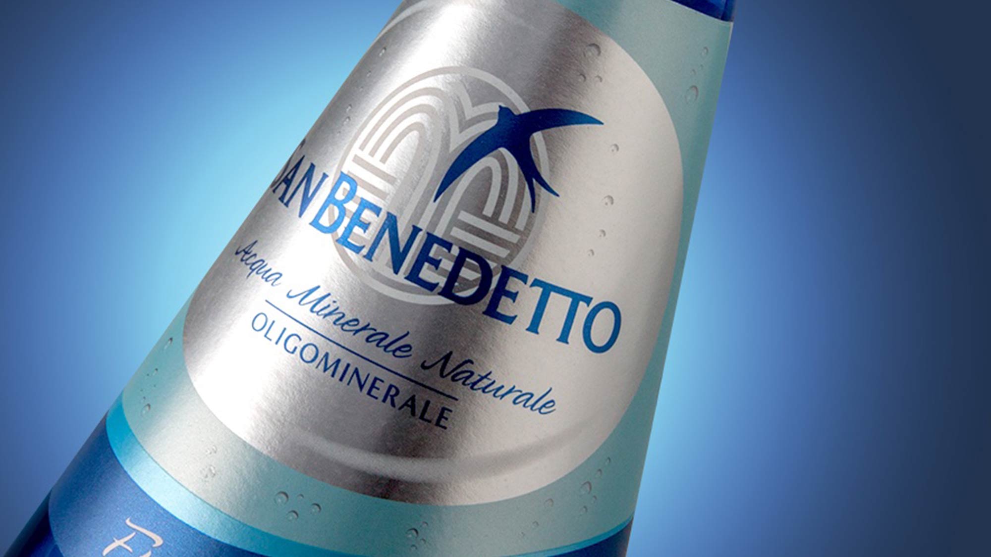 Caso de xito San Benedetto