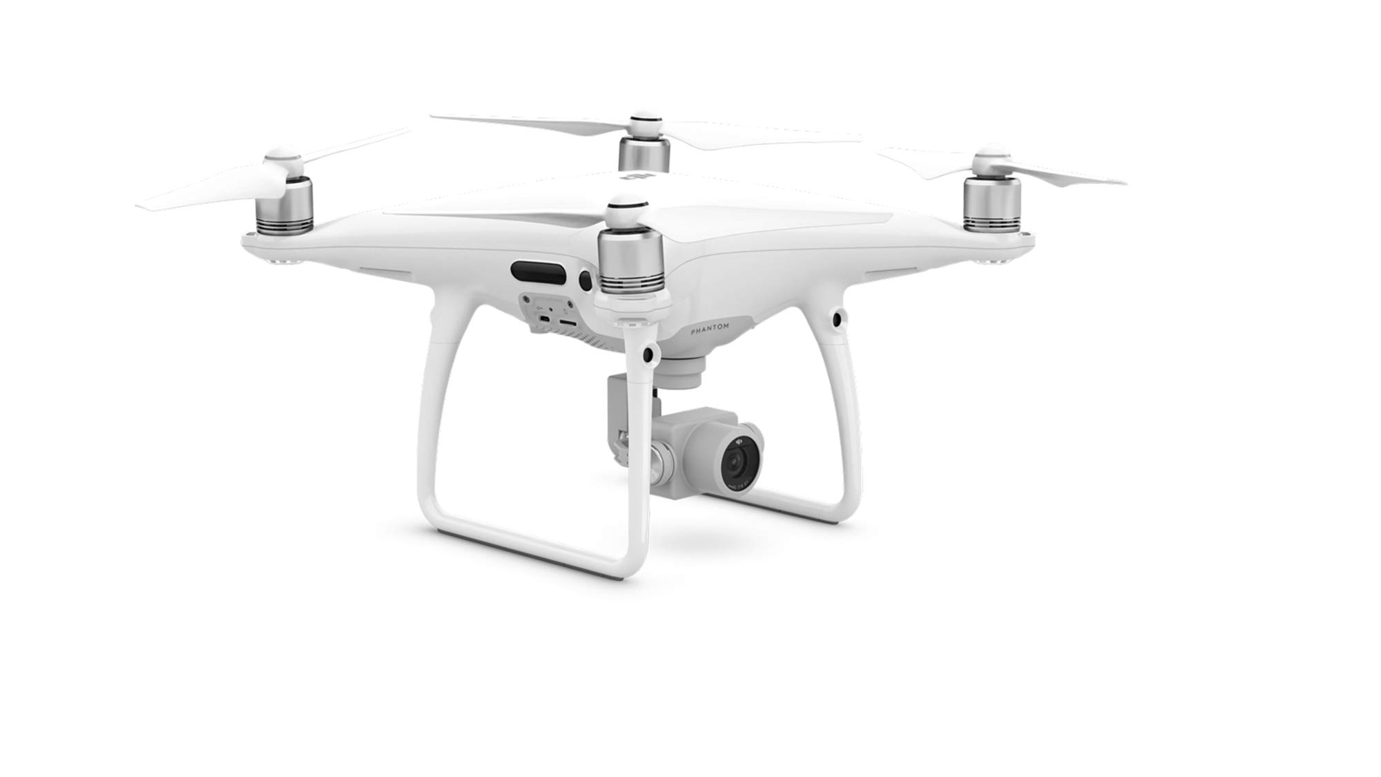 Filmacin con drones
