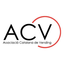 Logo - Associaci Catalana de Vending