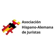 Logo - Asociacin Hispano-Alemana de Juristas