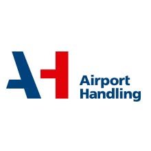 Logo - Airporthandling