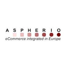 Logo - Aspherio