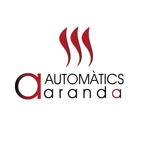 Logo - Automtics Aranda