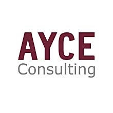 Logo - Ayce Consulting