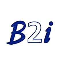 Logo - B2i