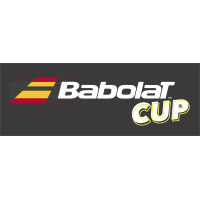 Logo - Babolat Cup