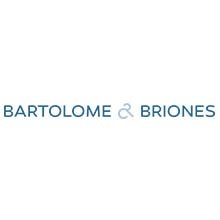Logo - Bartolome Briones