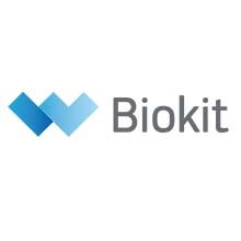 Logo - Biokit