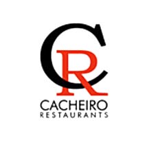 Logo - Cacheiro Restaurants
