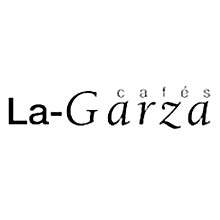 Logo - Cafs la Garza