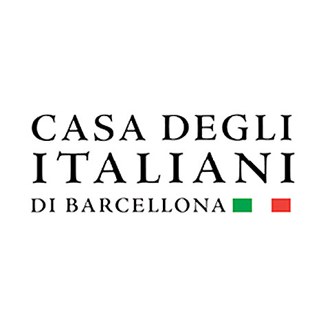 Logo - Casa degli italiani