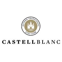 Logo - Castellblanc
