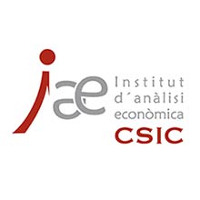 Logo - Institut d'Anrlisi Econnmica - CSIC