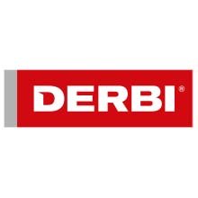 Logo - Derbi