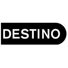 Logo - Destino