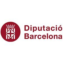 Logo - Diputaci de barcelona
