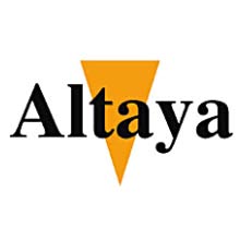 Logo - Ediciones Altaya