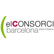 Logo - El Consorci
