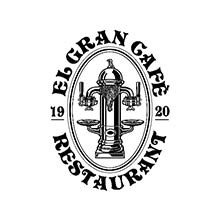 Logo - El Gran Cafe Restaurant