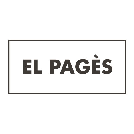 Logo - El Pags