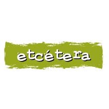 Logo - etctera