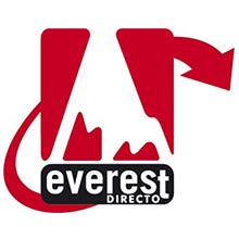 Logo - Everest Directo