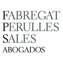 Logo - Fabregat Perulles Sales