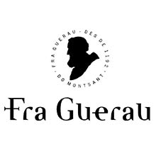 Logo - Fra Guerau
