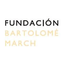 Logo - Fundaci Bartolom March