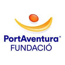 Logo - Fundaci PortAventura