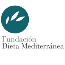 Logo - Fundacin dieta Mediterrnea