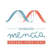 Logo - Fundacin Menca
