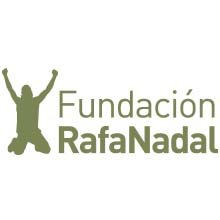 Logo - Fundacin RafaNadal