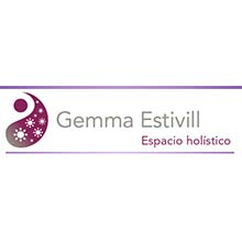 Logo - Gemma Estivill