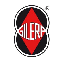 Logo - Gilera
