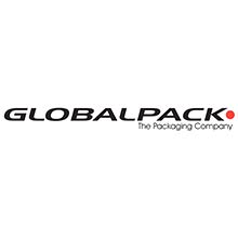 Logo - Globalpack