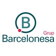 Logo - Grup Barcelonesa