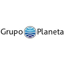Logo - Grupo Planeta