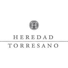 Logo - Heredad Torresano