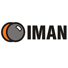 Logo - Iman