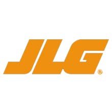 Logo - JLG