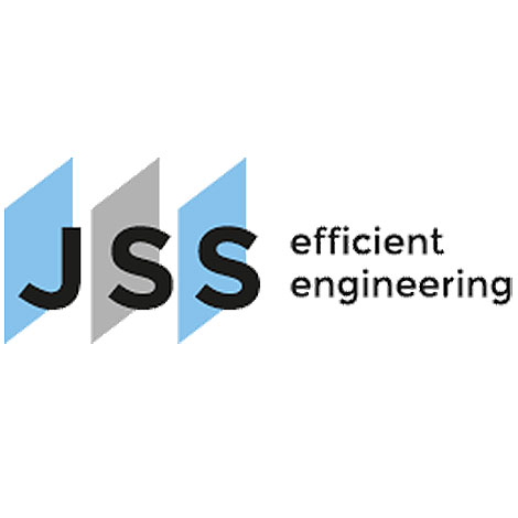 Logo - JSS efficient engineering