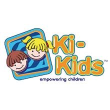 Logo - Ki Kids
