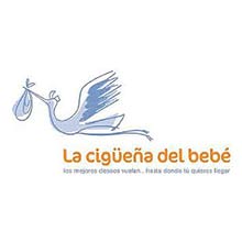 Logo - La Cigena del Beb