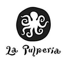 Logo - La Pulpera