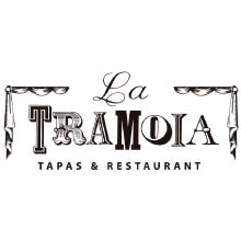 Logo - La Tramoia